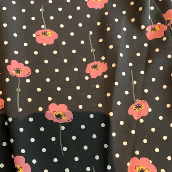 NWOT Pleione hi-lo Top size XS - Picture 6 of 6